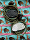 Pike - Lola's Leads Fabric Extension Cable
