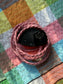 Shrimp - Lola's Leads Fabric Extension Cable