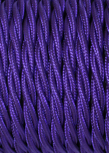 Liberty - Lola's Leads Fabric Extension Cable