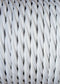 Milk - Lola's Leads Fabric Extension Cable