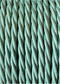 Moon Moth - Lola's Leads Fabric Extension Cable