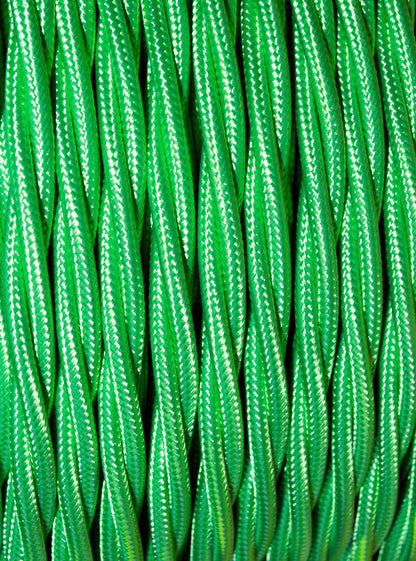 Parakeet - Lola's Leads Fabric Extension Cable