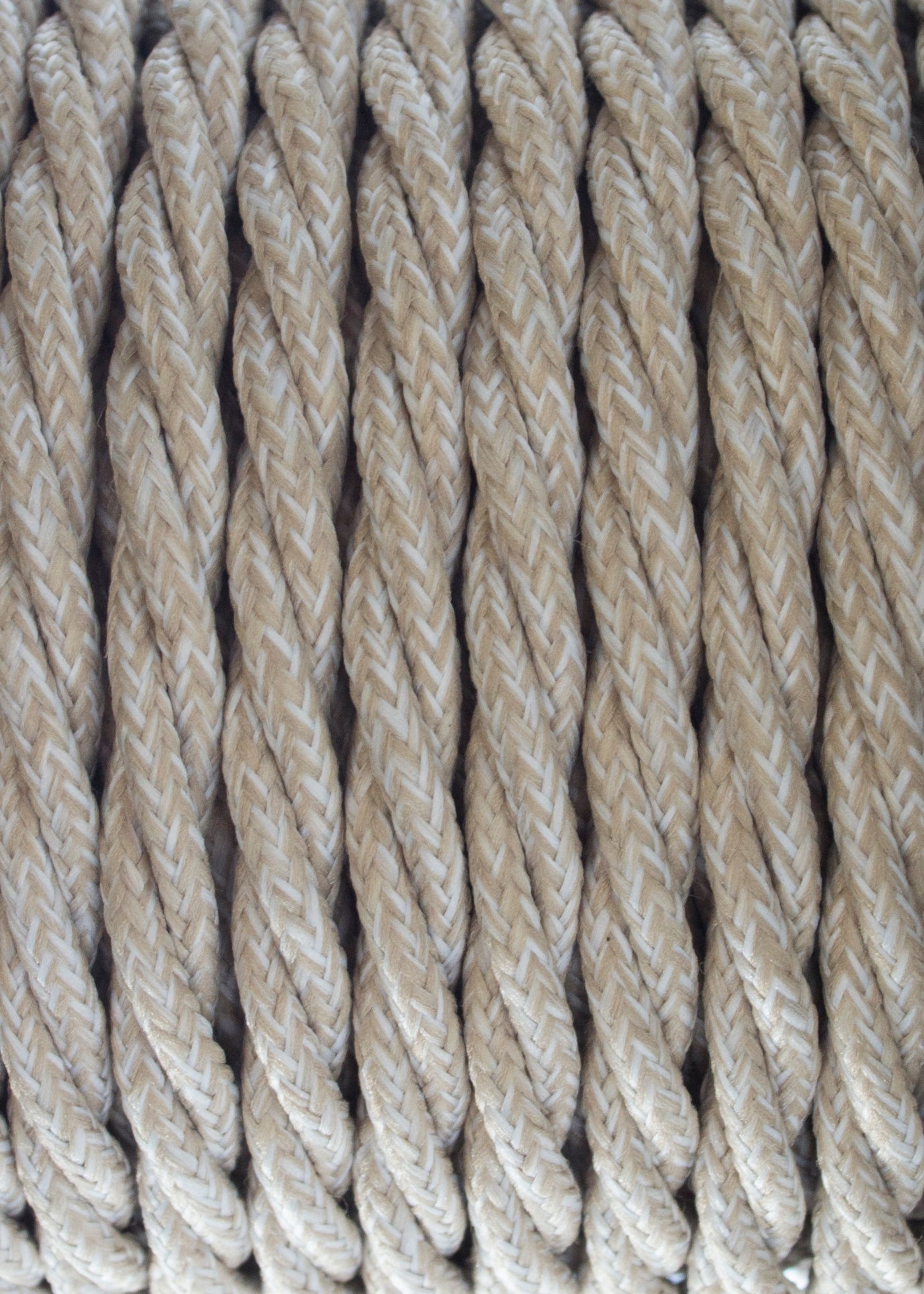Pebble - Lola's Leads Fabric Extension Cable