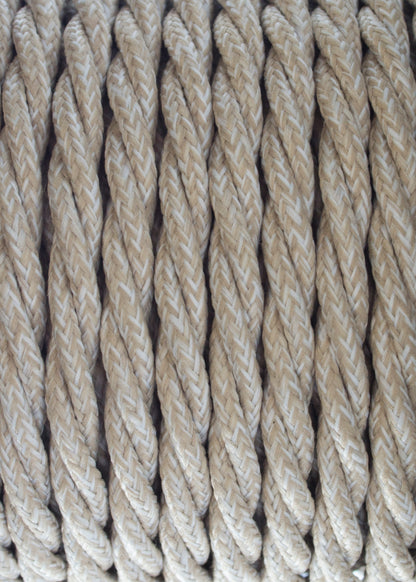 Pebble - Lola's Leads Fabric Extension Cable