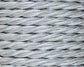 Platinum - Lola's Leads Fabric Extension Cable