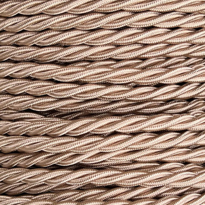 Shrew - Lola's Leads EU Fabric Extension Cable