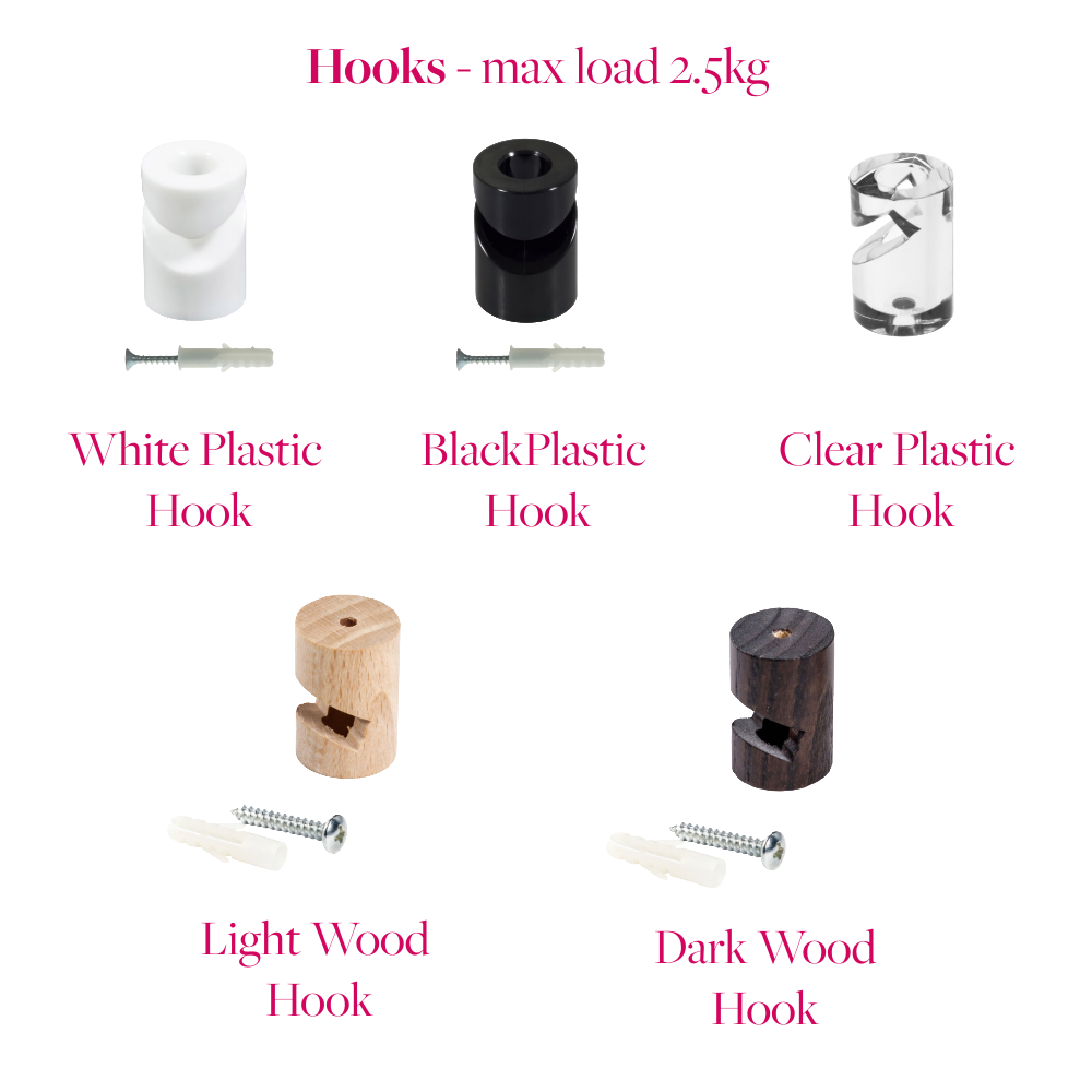 Spotlight Converter with Round Cable