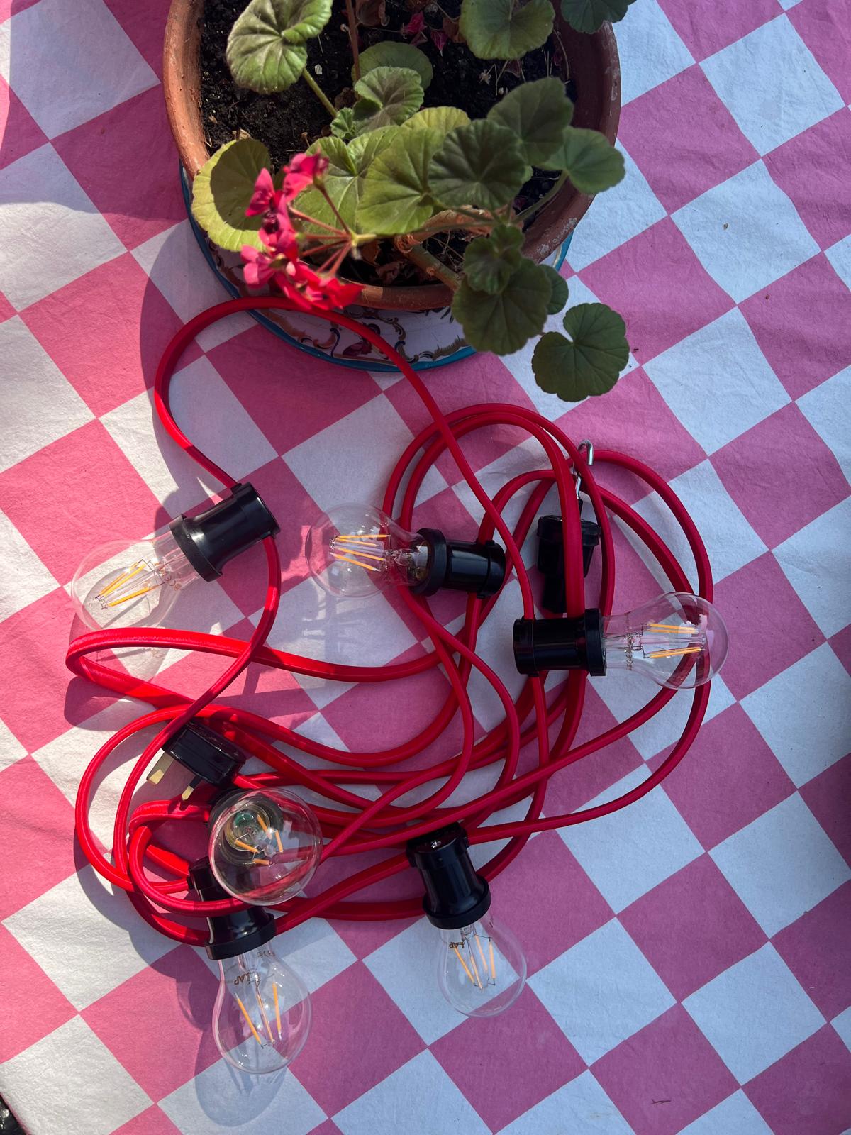 Photoshoot Festoons Sets