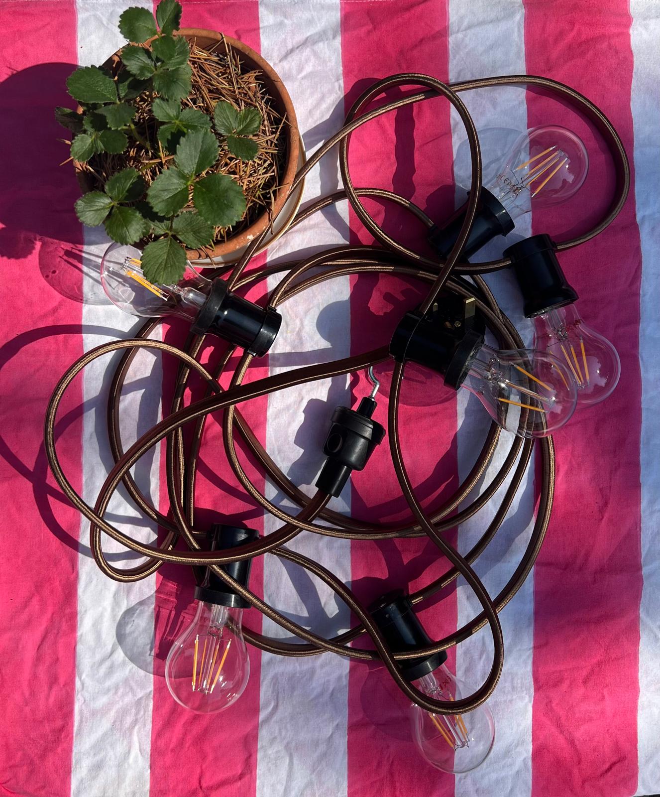 Photoshoot Festoons Sets
