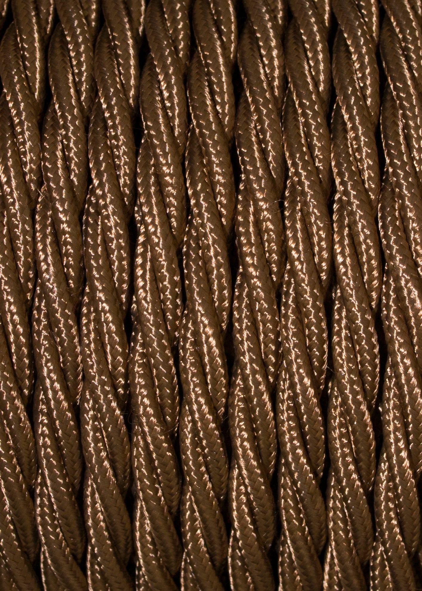 Wren - Lola's Leads Fabric Extension Cable