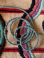 Lola's Leads - Sea Glass + Black | 2m & 3m