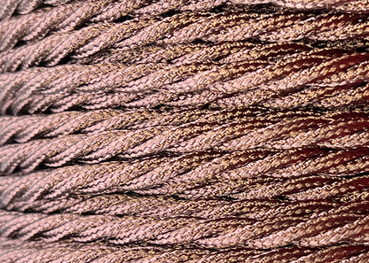Conker Twisted Lighting Cable