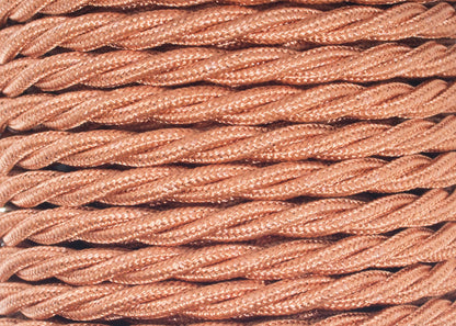 Copper Twisted Lighting Cable