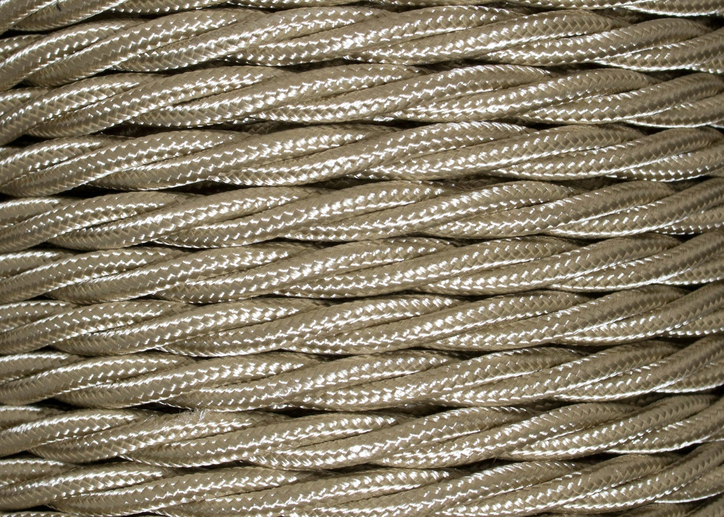 Cuckoo Twisted Lighting Cable