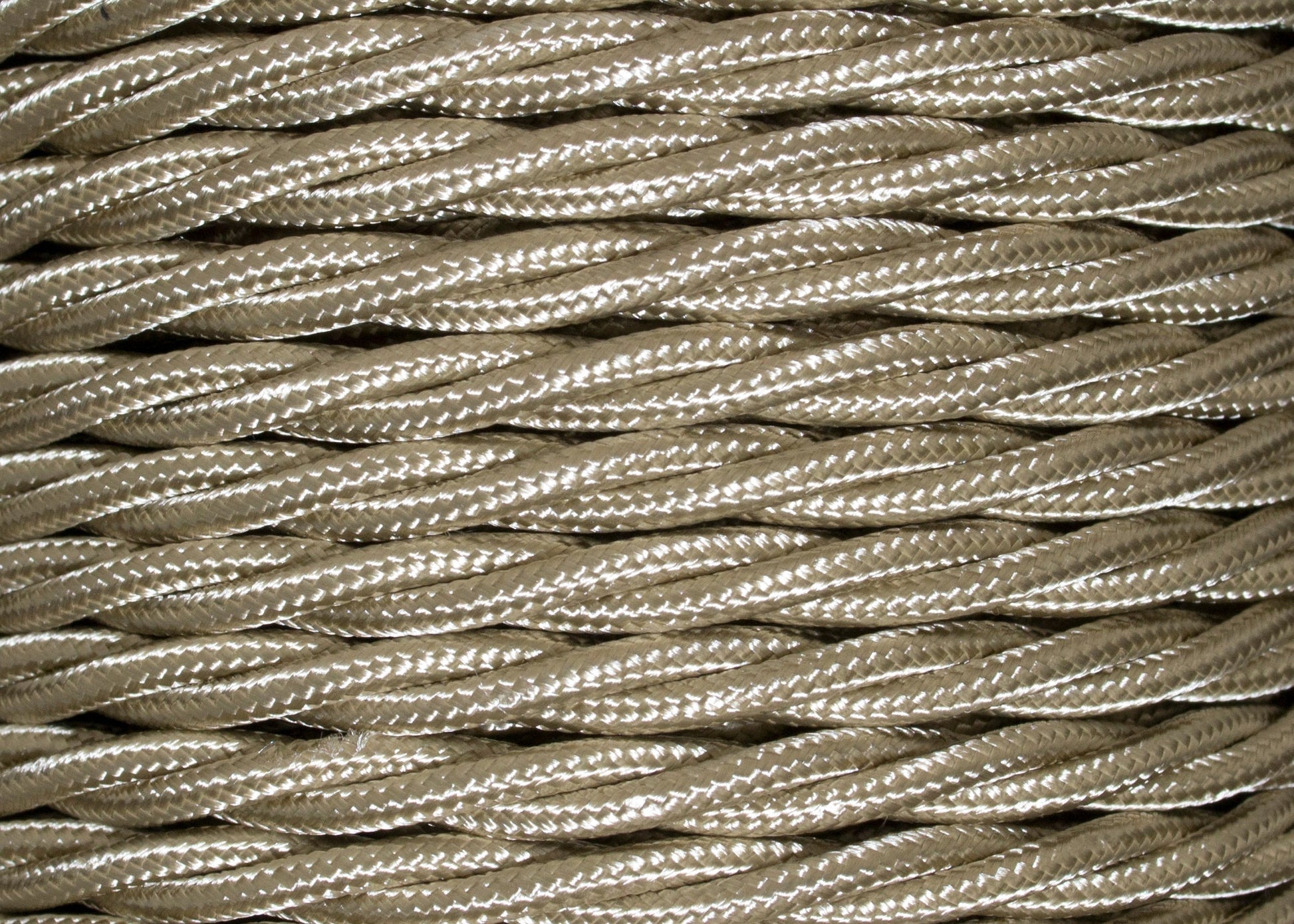Cuckoo Twisted Lighting Cable