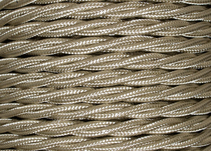 Cuckoo Twisted Lighting Cable