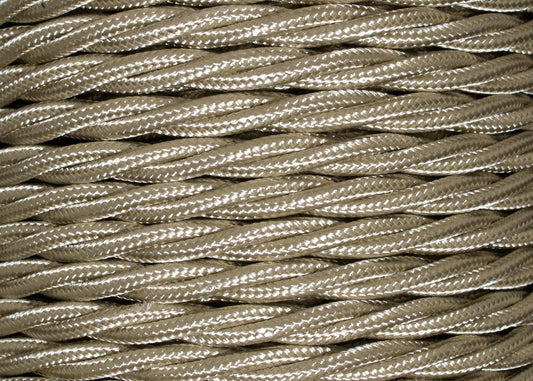 Cuckoo Twisted Lighting Cable