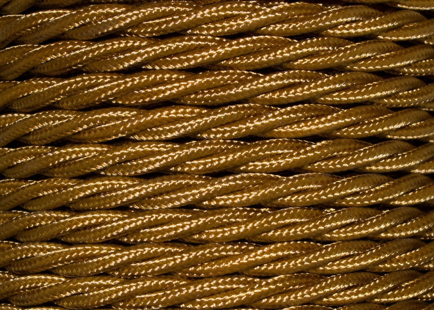 Dijon Twisted Lighting Cable