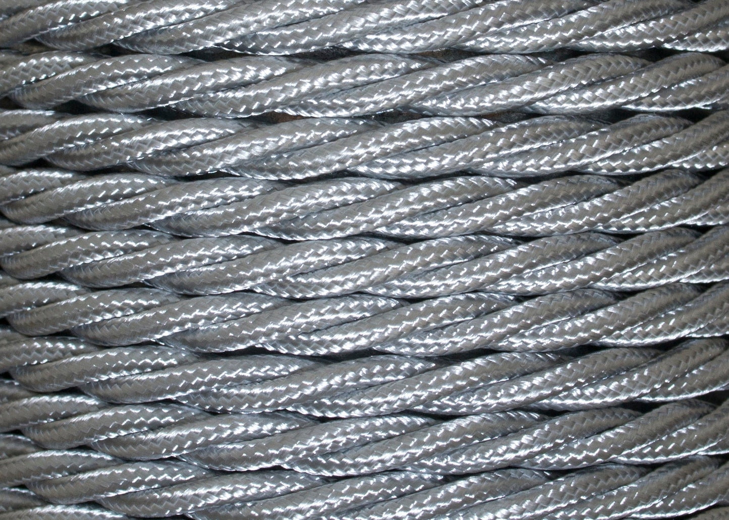 Dove Twisted Lighting Cable