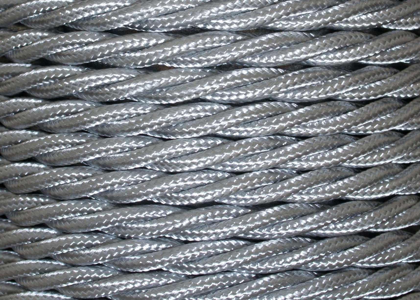 Dove Twisted Lighting Cable