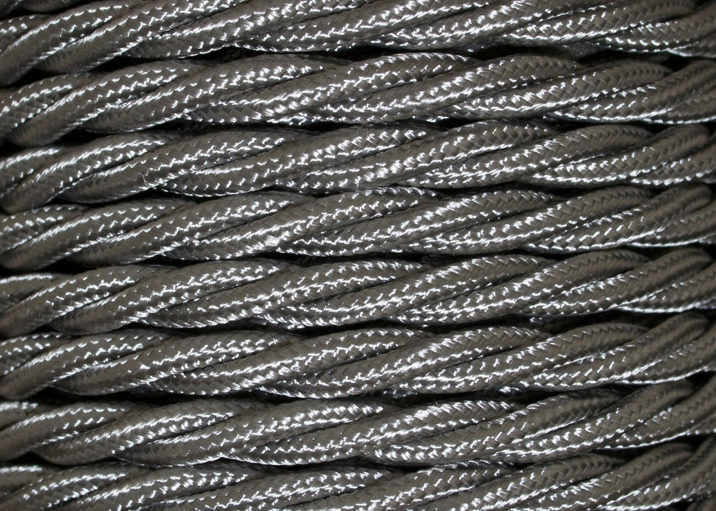 Dumbo Twisted Lighting Cable