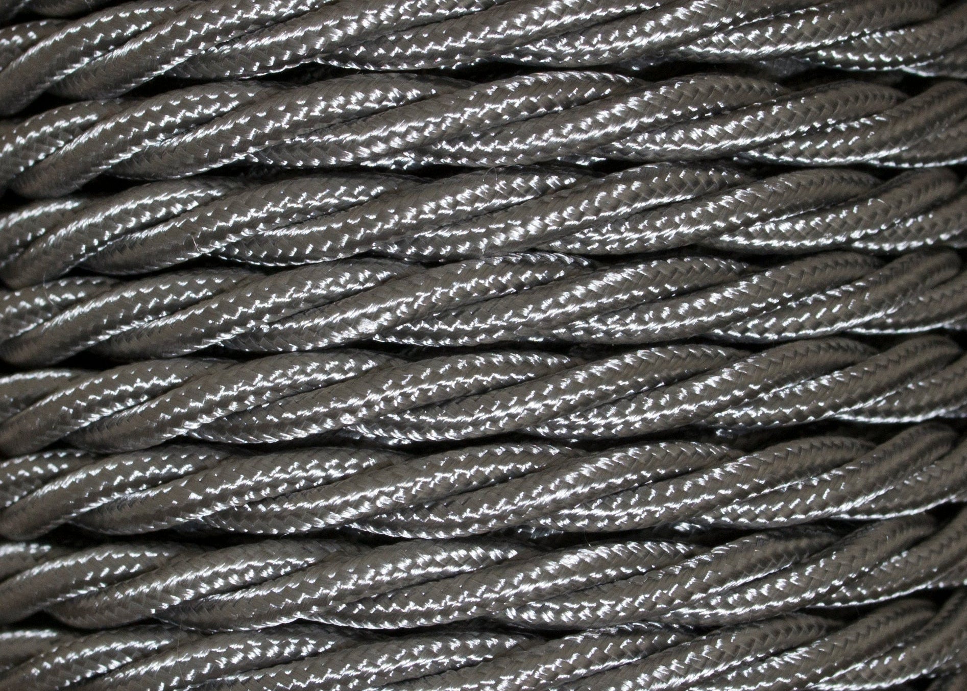 Dumbo Twisted Lighting Cable