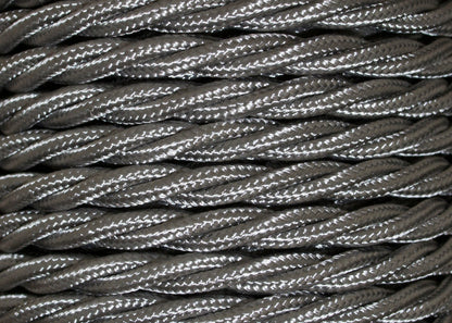 Dumbo Twisted Lighting Cable