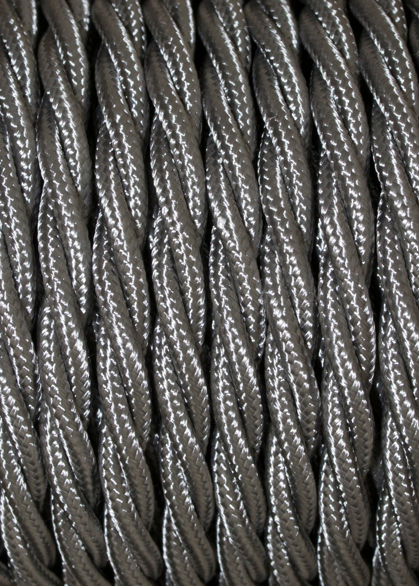 Lighting Cable - Twisted 3 Core 0.75sqmm