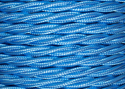 Forget Me Not Twisted Lighting Cable