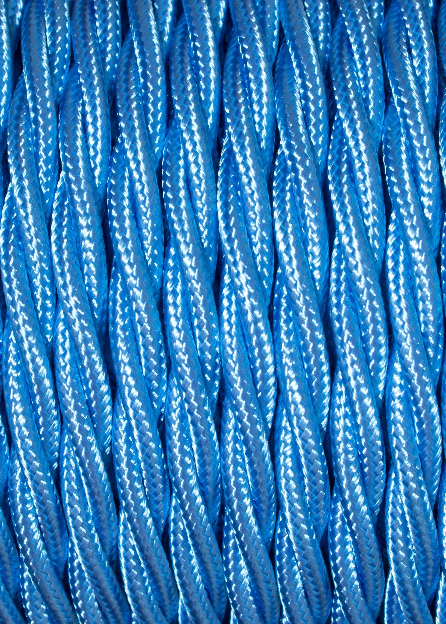 Lighting Cable - Twisted 3 Core 0.75sqmm