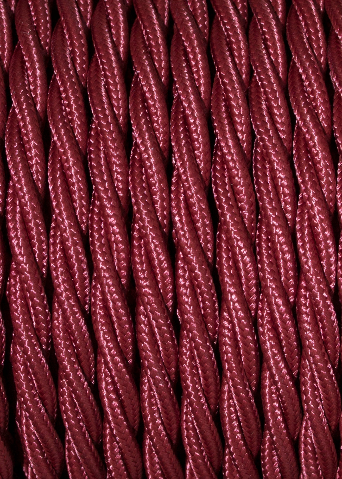 Lighting Cable - Twisted 3 Core 0.75sqmm