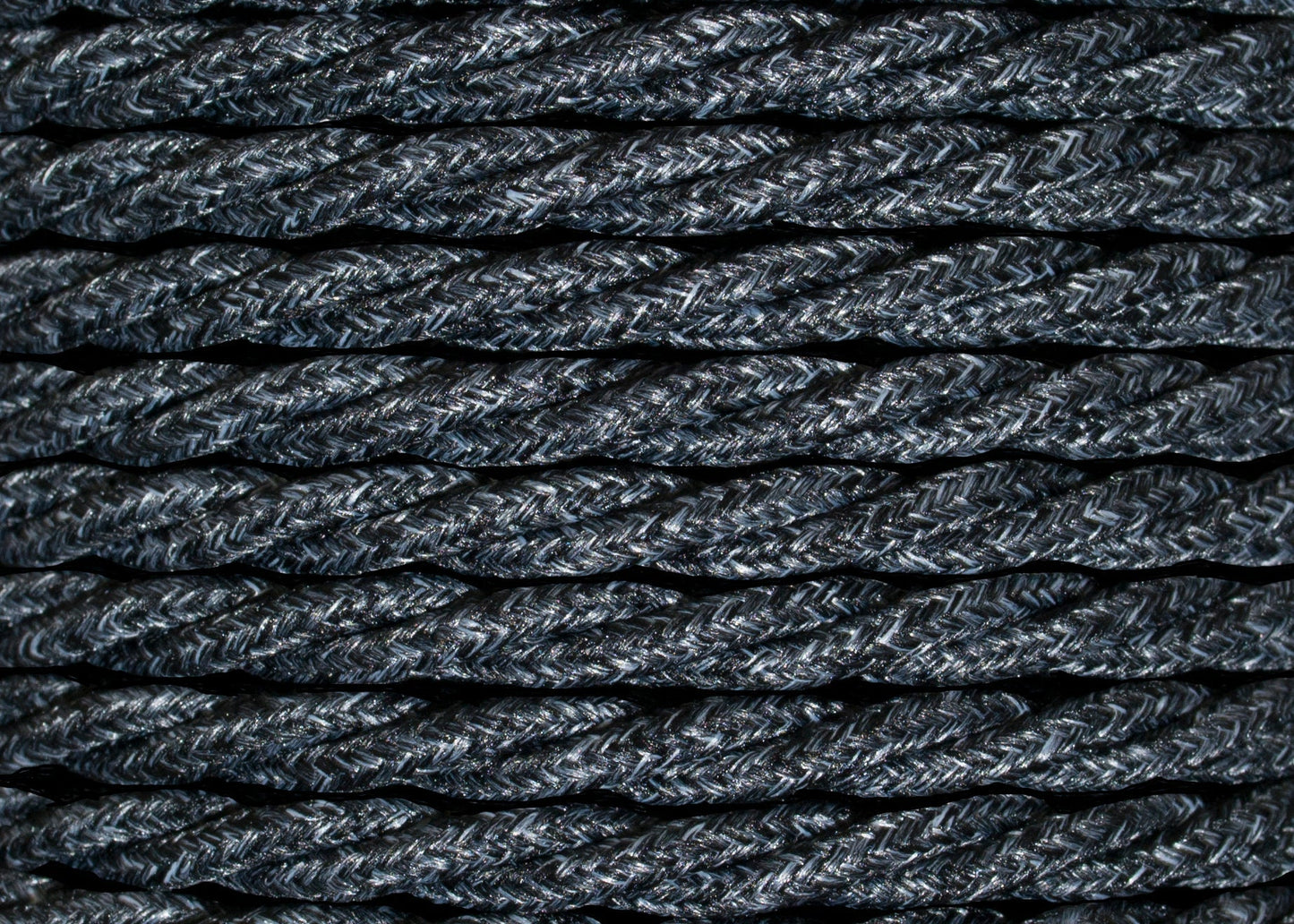 Granite Twisted Lighting Cable
