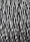 Whippet - Lola's Leads Fabric Extension Cable