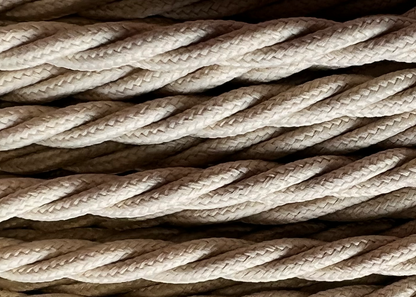 Horlicks Twisted Lighting Cable