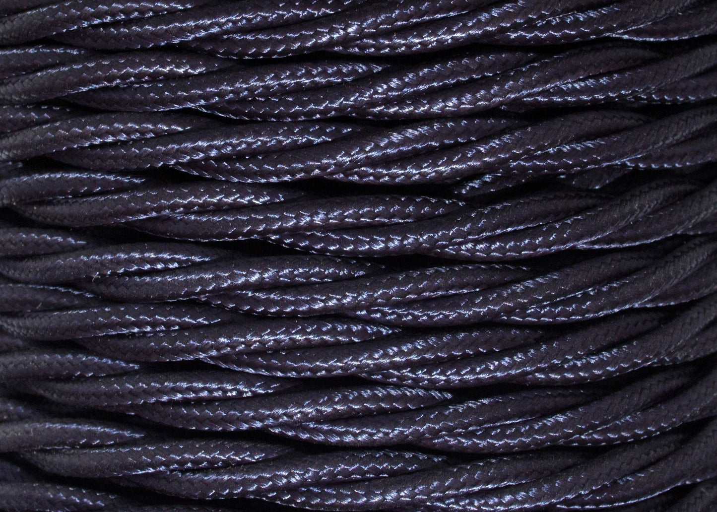 Ink Twisted Lighting Cable
