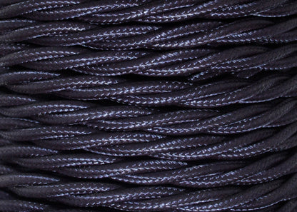 Ink Twisted Lighting Cable