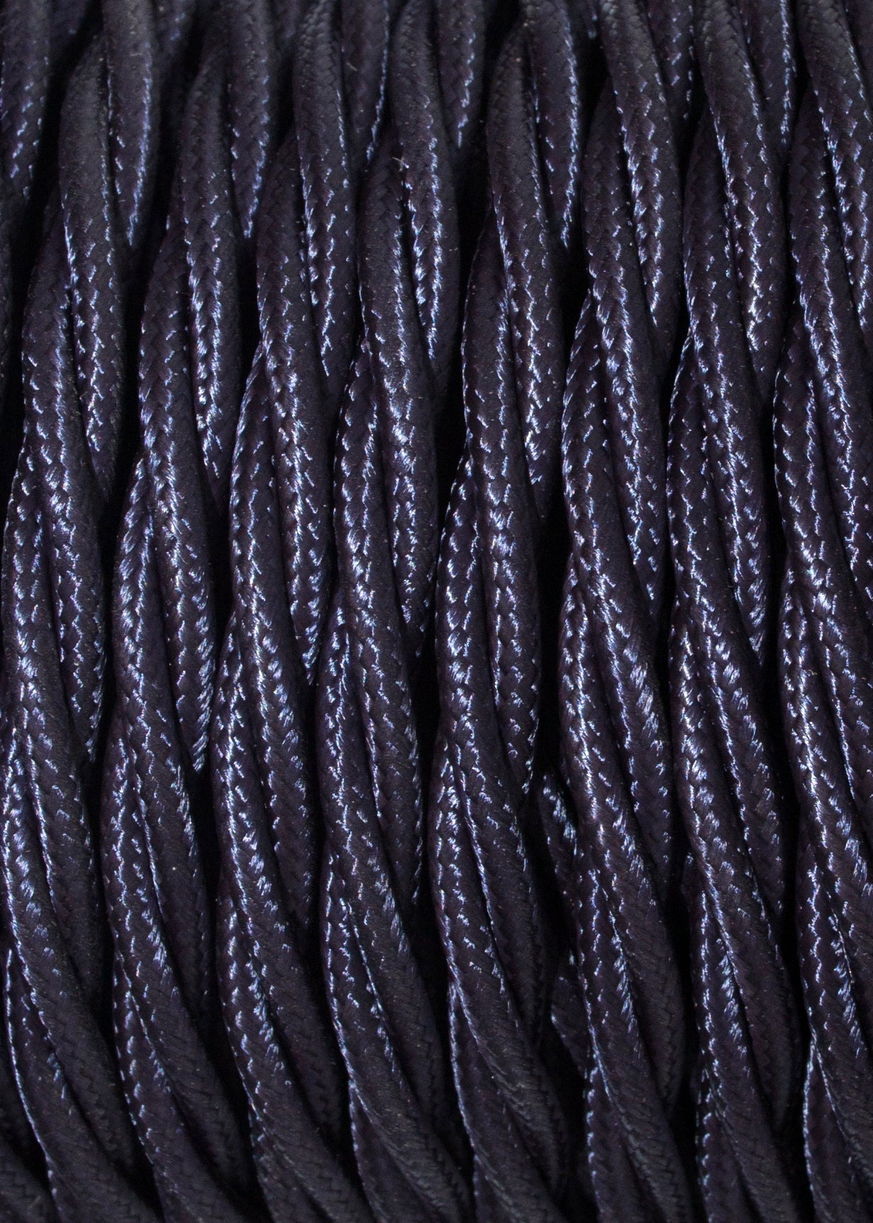 Lighting Cable - Twisted 3 Core 0.75sqmm