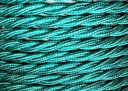 Kingfisher Twisted Lighting Cable