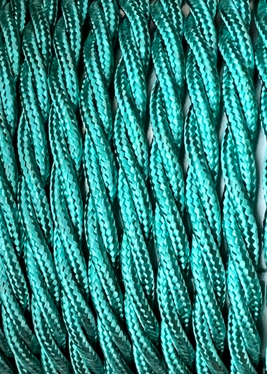 Lighting Cable - Twisted 3 Core 0.75sqmm