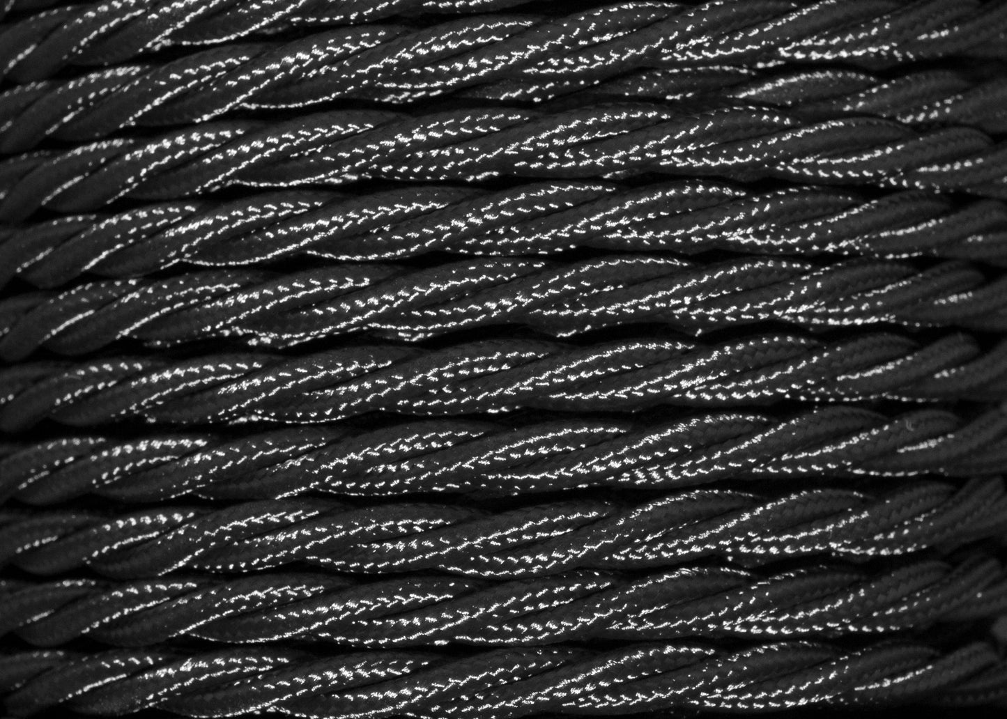 Kohl Twisted Lighting Cable