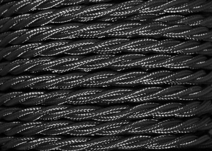 Kohl Twisted Lighting Cable