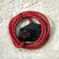 Lola's Leads - Rosehip 2m