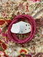 Lola's Leads - Peony & White 2m