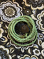 Lola's Leads - Granny Smith & Black 3m