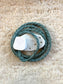 Lola's Leads - Seaglass & White 2m