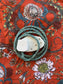 Lola's Leads - Seaglass & White 2m