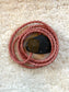 Lola's Leads - Rosebud & Black 3m