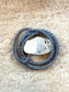 Lola's Leads - Sky & White 2m