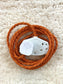 Lola's Leads - Tango & White 3m
