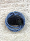 Lola's Leads - Chambray & Black | 2m & 3m